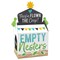 Big Dot of Happiness Empty Nesters - Treat Box Party Favors - Empty Nest Party Goodie Gable Boxes - Set of 12
